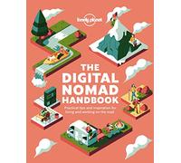 The Digital Nomad Handbook - 1ed - Anglais