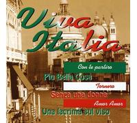 The Digital Orchestra - Viva Italia [Import]