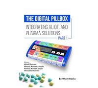 The Digital Pillbox: Integrating AI, IoT, and Pharma Solutions (Part 1)
