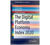 The Digital Platform Economy Index 2020