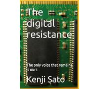 The digital resistance: The only voice that remains is ours