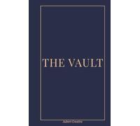 The Digital Safety Vault: Deluxe Estate Edition: The Ultimate Hardcover Password Manager, Investment Tracker & Legacy Planner for US Families - Includes 401(k), IRA, and Digital Executor Instructions