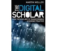 The Digital Scholar