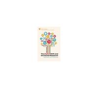 The Digital Shift And The Social Research: Methods And Practices Paperback Book By Paolo Diana