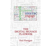 The Digital Signage Playbook