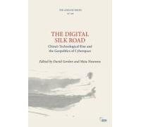 The Digital Silk Road