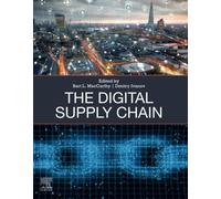 The Digital Supply Chain