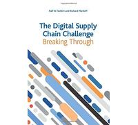 The Digital Supply Chain Challenge