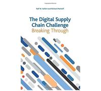 The Digital Supply Chain Challenge