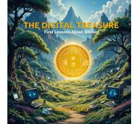 The Digital Treasure: First Lessons About Bitcoin