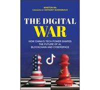The Digital War by Winston Ma Winston Ma (Auteur)