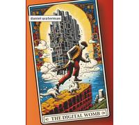 The Digital Womb: Cognitive Liberty and the Fight for our Sovereign Future