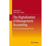 The Digitalization Of Management Accounting