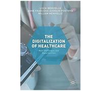 The Digitization Of Healthcare