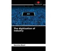 The Digitization Of Industry