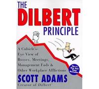 The Dilbert Principle Scott Adams (Auteur)