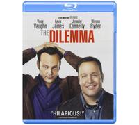 The Dilemma [Blu Ray]
