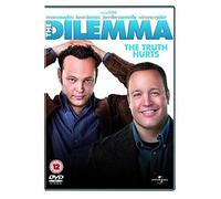 The Dilemma [Dvd]