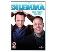 The Dilemma [Dvd]