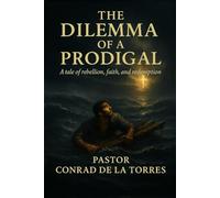 THE DILEMMA OF A PRODIGAL: A Tale of Rebellion, Faith, and Redemption