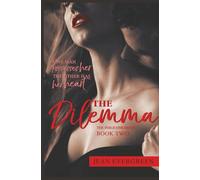 The Dilemma: The Philistine Heart (Book 2): A Dark Stalker Suspense Mystery Romance