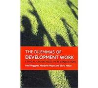 The Dilemmas of Development Work Chris Miller, Marjorie Mayo, Paul Hoggett (Auteur)