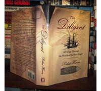 The Diligent: Worlds Of The Slave Trade