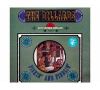 The Dillards With Byron Berline - Pickin' And Fiddlin' [Vinyl LP record] [Schallplatte]