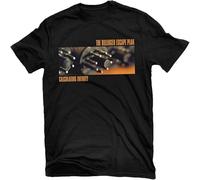 The Dillinger Escape Plan Calculating Infinity Mens T Shirt Black L