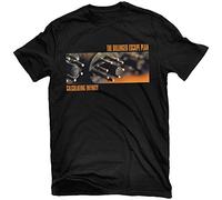 The Dillinger Escape Plan Calculating Infinity Tshirt New Relapse Records TS2603