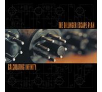 The Dillinger Escape Plan Calculating Infinity (Vinyl)