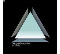 The Dillinger Escape Plan - Ire Works