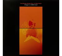 DILLINGER ESCAPE PLAN - Irony is A Dead Scene