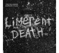 The Dillinger Escape Plan - Limerent Death [Vinyl LP]