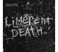 The Dillinger Escape Plan - Limerent Death [Vinyl] Ltd Ed