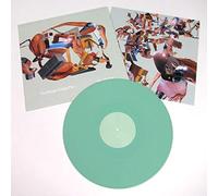 The dillinger escape plan - Miss Machine [Import]