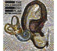 The Dillinger Escape Plan - Option Paralysis [+1 Bonus] (en anglais)