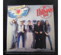 The Dillman Band, The Daisy Dillman Band - Lovin' The Night Away