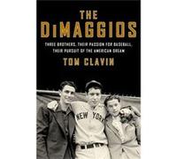 The DiMaggios - Tom Clavin - HarperCollins Publishers - Livre en Anglais - Paperback Tom ClavinTom Clavin (Auteur)