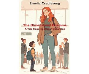 The Dimensional Dilemma: A Tale from the Diaper Dimension