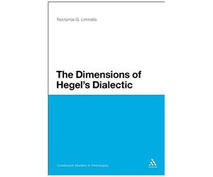 The Dimensions Of Hegel's Dialectic