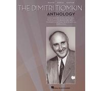 The Dimitri Tiomkin Songbook