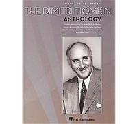The Dimitri Tiomkin Songbook