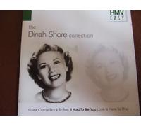 The Dinah Shore Collection (HMV 2002) [UK Import]