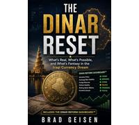 The Dinar Rest: What’s Real, What’s Possible, and What’s Fantasy in the Iraqi Currency Dream
