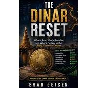 The Dinar Rest: What’s Real, What’s Possible, and What’s Fantasy in the Iraqi Currency Dream