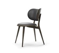 The Dining Chair Chaise de Table à Manger Circa Gris Stained Oak
