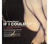 Dining Rooms,the - If I Could [Import]