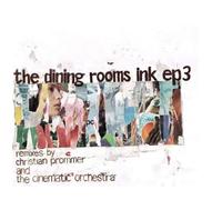 The Dining Rooms – Ink 3-Fatale Remix – Vinyle (Import) – NAXOS