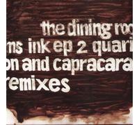 The Dining Rooms – Ink EP 2 – Import (NAXOS)